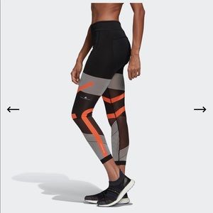 Stella McCartney Run PK Tights
